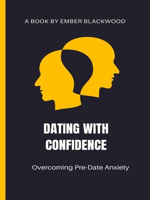 cover image of Dating with Confidence